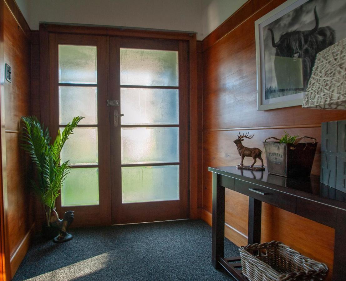 Whitehaven House Villa Lawrence Kültér fotó